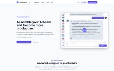 TeamSmart AI