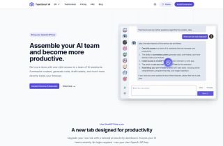 TeamSmart AI
