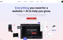 Pagecloud Website Builder
