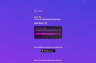 Marketsy.ai