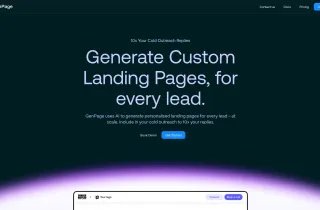 GenPage