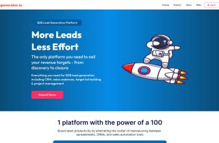 Leadgenerator.io