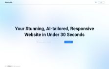MakeMyWeb