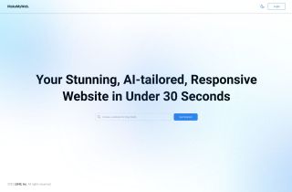 MakeMyWeb