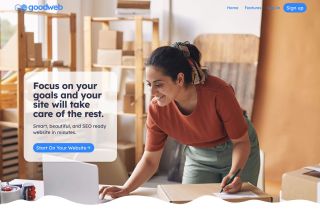 GoodWeb