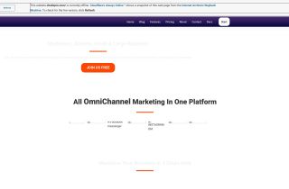 Website