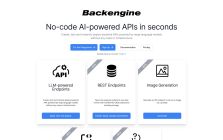 Backengine