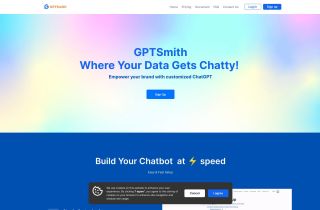 GPTSmith