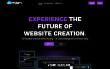 WebPro.ai
