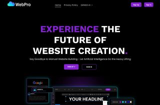 WebPro.ai