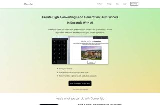 Convertlyio