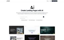 AIPage.dev