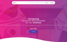 GenWebBuilder