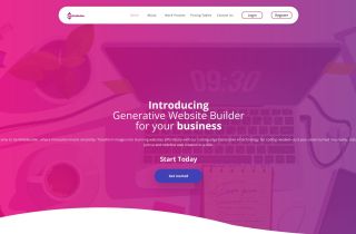 GenWebBuilder
