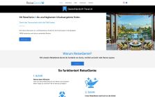 ReiseGenie AI