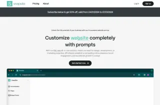 SnapSite