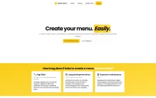 Leader Menu