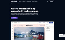 Instapage