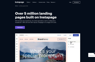 Instapage