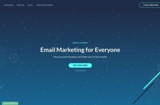 Robly Email Marketing