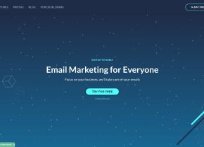 Robly Email Marketing