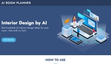 AI Room Planner