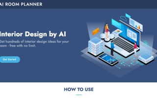 AI Room Planner