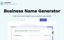 NameSnack