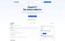 SiteGPT