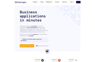 Flatlogic