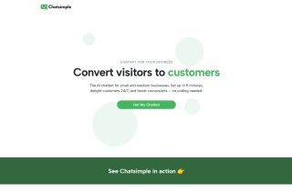 Chatsimple