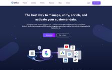Lytics Customer Data Platform (CDP)