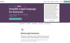 BetterLegal