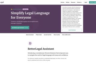 BetterLegal