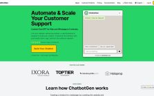 ChatbotGen