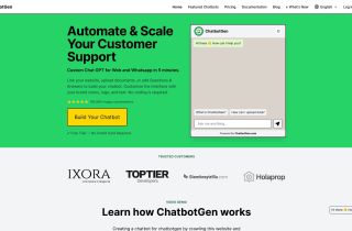 ChatbotGen