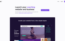 Solo - Free AI Website Creator