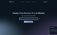 Plannit