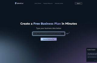 Plannit