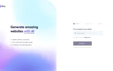 Brizy AI Builder