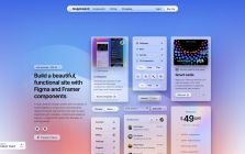 DesignCode UI