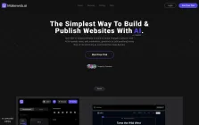 Makeweb.ai