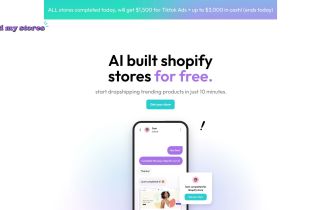 BuildMyStores