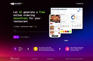 RestoGPT