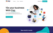 Zop Media