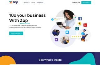 Zop Media