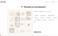Giftwrap