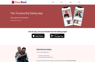 DearReal