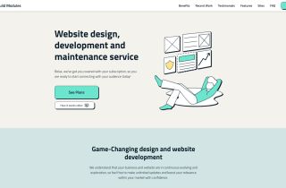 Build Modules