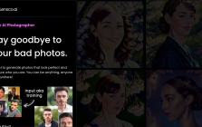 AI Photo Generator